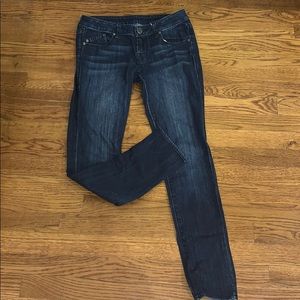William Rast Jeans Size 26
